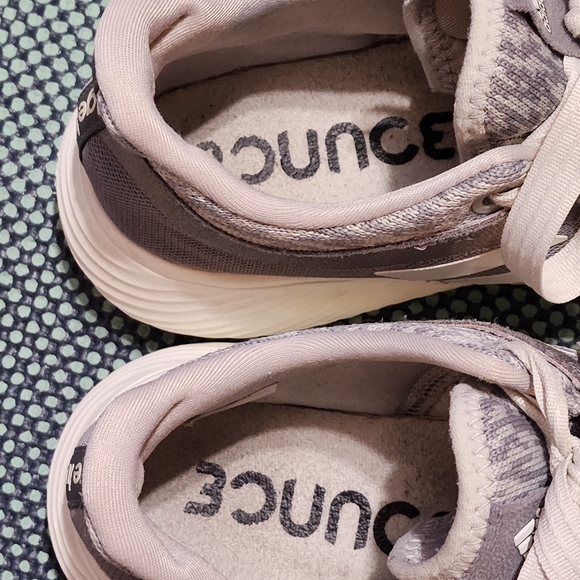 Adidas Edge Lux Running Shoes - Picture 16 of 16